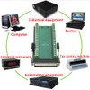 ANMBEST DB37 Solderless RS232 D-SUB Serial to 37-pin Port Terminal