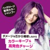 [got2b] Bonded Color Shampoo Violet (Color Shampoo for High Damage