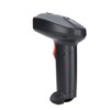 Barcode Scanner Handheld 360° Reading Dustproof Waterproof Wireless QR Code