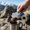 4Pcs Tea Bag Squeezer, Teabag Squeezer Tool, Tea Bag Tongs