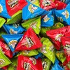 Warheads Sour Popping Candy - 40 Count Bag - Assorted
