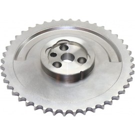Cam Gear For Chevy Impala/Monte Carlo/Trailblazer 2006 Timing Camshaft Sprocket | Replacement For 12576407