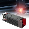 450nm 20W Laser Module Kit Smart Drive Cutting Engraving Module