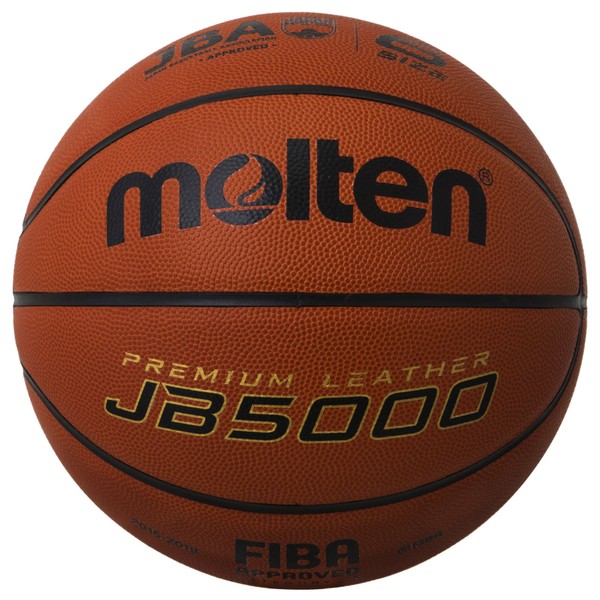 Molten Basketball JB5000 B6C5000