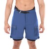 Level Six Men's Pro Guide Neoperene Lined Shorts (US, Numeric,