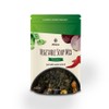 Albasa Vegetable Soup Mix Seasoned (Edikaikong) 6.6oz. Ready-to-cook. No Preservatives,