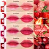 bayfree Lip Tint Stain Set, Lip Stain Long Lasting Waterproof,