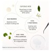 Arencia Eraser Shot Serum Glycolic Acid Booster With Aha Bha