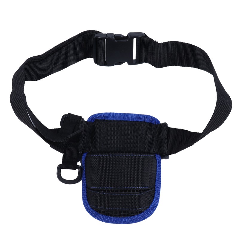 LaborSaving Fishing Waist Strap Portable Waist Fishing Rod Holder Fishing