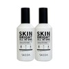 Skeda Skin Bright All-in-One 135ml 2 Pieces / Circle /