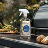 Clean Revolution Dish Spray, Powerful Formula Cuts Through Grease, Compatible