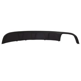 for Kia Sorento 2019 2020 Skid Plate | Rear | Black | Replacement for KI1195115 | 86665C6500