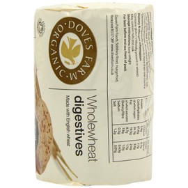 Doves Farm Digestives 1 X 200G