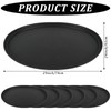6 Pcs 24 Inch x 29 Inch Large Restaurant Serving