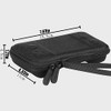 Aenllosi Hard Storage Case Replacement for Backbone One Mobile Gaming