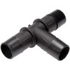Dorman 47118: 3/4 X 3/4 X 3/4 In. Plastic Heater
