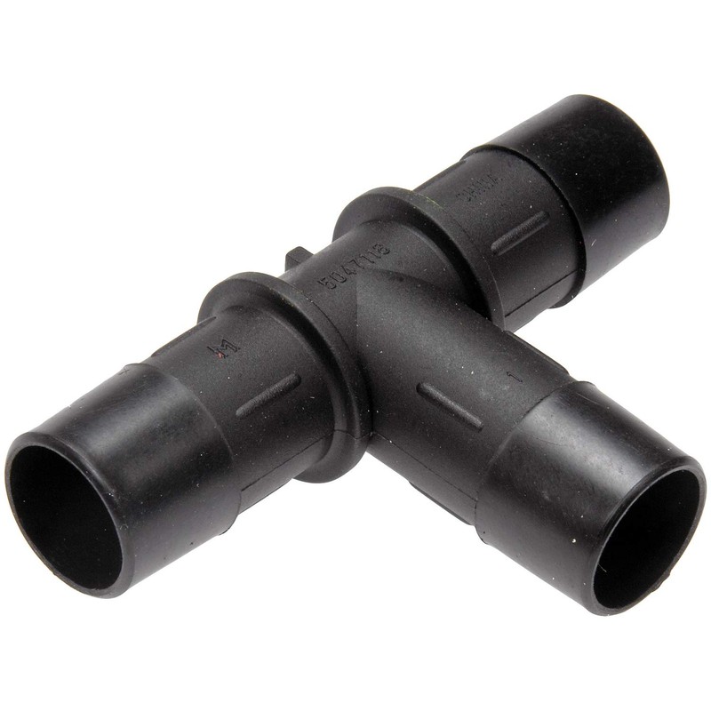 Dorman 47118: 3/4 X 3/4 X 3/4 In. Plastic Heater