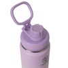 Takeya Actives Water Bottle with Spout Lid - Bottle with