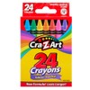 Cra-Z-Art Crayones, 24 unidades