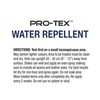 MONEYSWORTH & Best | PRO-TEX™ Nano Water Repellent | for