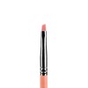 Bdellium Tools Professional Makeup Brush - Pink Bambu Series 760
