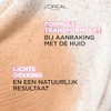L'Oréal Paris Tinted Day Cream for 24-Hour Moisture and an Even Complexion, Magic BB Complexion Optimiser, No. 02 Light (Light), 1 x 30 ml