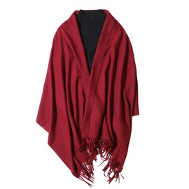THE CLASSIC TOKYO (Supervised by a Dermatologist), 15 Major Media Companies, Cashmere Touch, Scarf, Stole, Unisex, 78.7 x 27.6 inches (200 x 70 cm), Women's, Men's, Unisex, Autumn/Winter, Unisex,