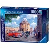 Ravensburger Happy Days No. 7 - Oxford, 1000pc Jigsaw Puzzle