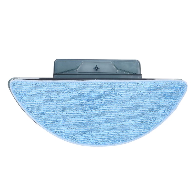 Water Tank ABS with 1 Mop Cloth Water Tank Bin