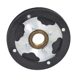 AlveyTech Chain Plate with Freewheel & Sprocket for The Razor Dirt Rocket (MX125, MX350 & MX400)
