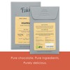 Fjak - Single-Origin - Norwegian Chocolate Bundles (Uganda 100%, 3