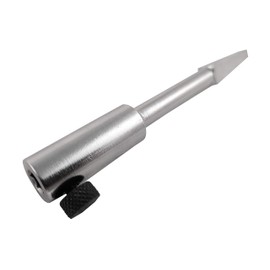 Taytools Square End Hand Brace Adapters for Auger Boring Bits with Hex Shafts (1/4 inch)