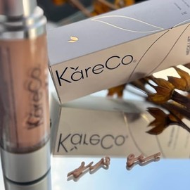 KareCo Neck Lift Crema Reafirmante para Cuello | Efecto Lifting Inmediato | Acido Hialuronico y Niacinamida para Firmeza y Rejuvenecimiento| Hidrataci