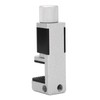 8Pcs Phone LCD Repair Clamps Aluminum Alloy Bracket Adjustable Smoothly