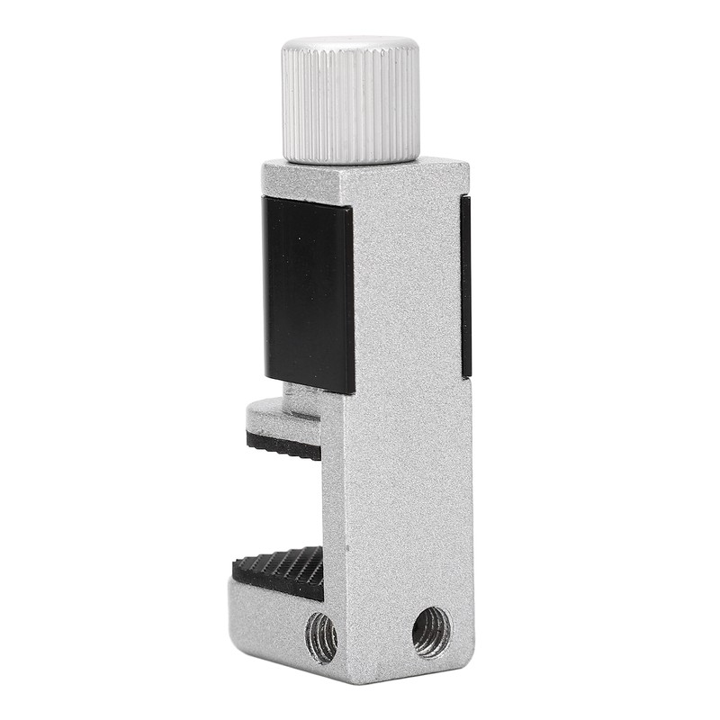 8Pcs Phone LCD Repair Clamps Aluminum Alloy Bracket Adjustable Smoothly
