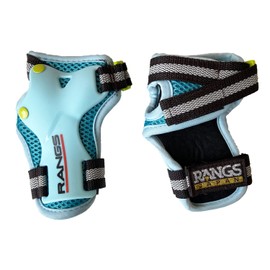 LANGS Wrist Guard Blue