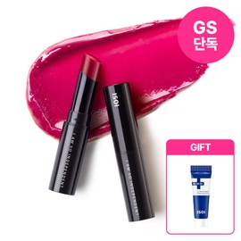iSoi GS정가 39600원아이소이립 트리트먼트 밤 베리로즈 더블 기획+응급폼10ml ISoi Lip Treatment Balm Berry Rose Double Package + Emergency Foam 10ml