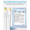 CAT8 cable.