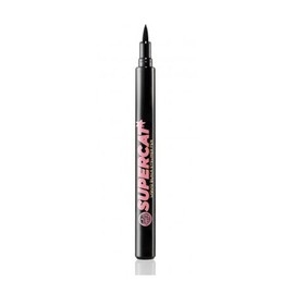 Soap and Glory Supercat carbon black extreme eyeliner pen