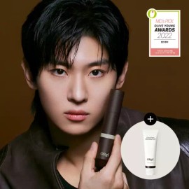 Objet 파데 오브제 내추럴 커버 파운데이션 세트 +클렌징폼 50ml 291439 Foundation Object Natural Cover Foundation Set + Cleansing Foam 50ml 291439 [No. 1 plan (+ cleansing foam 50ml)]