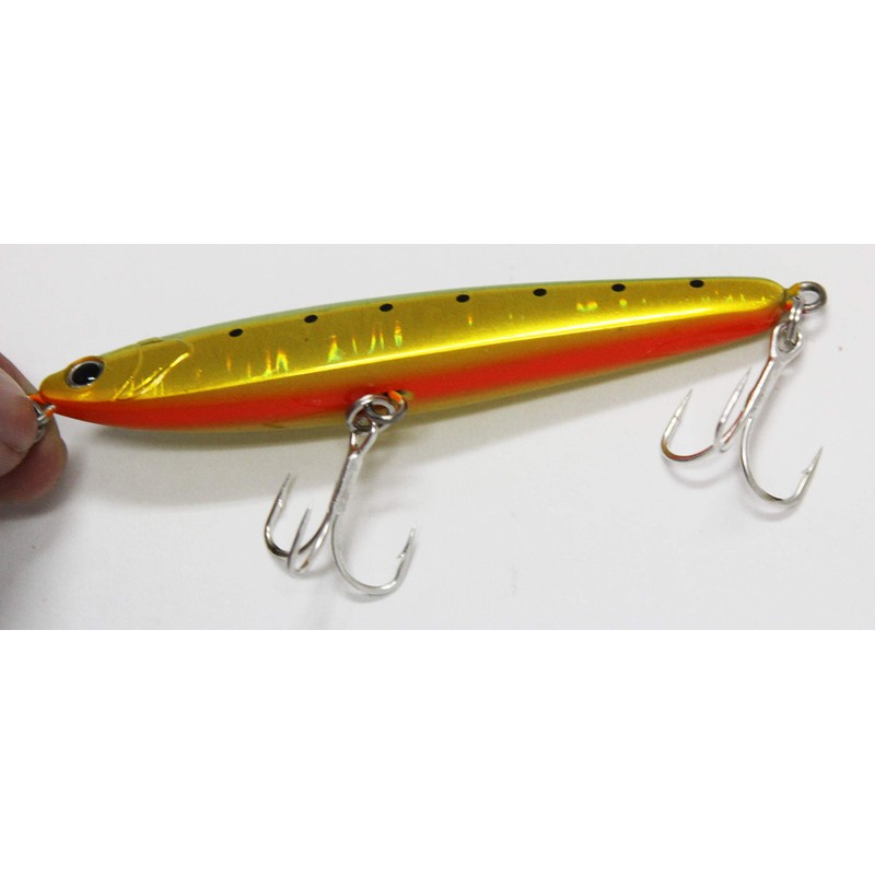 Sea Contact Jet Sardine PT-9034 Hard Lure 3.7 inch (95