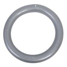 WHAMVOX Yoga Ball Base Ring Durable PVC Stability Stand for Exercise Balls for Home Gym Use Fixed Ring for Enhanced Workout Experience