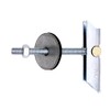 Toggle Dowel for Trapezoidal Sheets/Heavy Duty Dowels Hollow Wall M8
