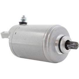 Gladiator Premium Starter CCW fits Honda ATC250ES Big Red 246cc 1985 - 1986 128000-1490