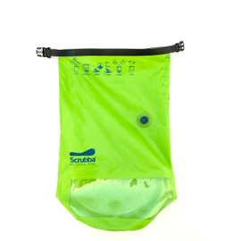 Scrubba 710302-travel washing machine Travel washing machine Multicolor Mini