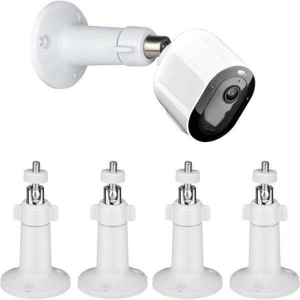 Wall Mount for All Arlo Camera, Arlo Pro, Arlo Pro