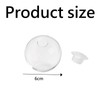 10 PCS Squishy Making Kit, Squishy Maker, Blank Pressure Ball