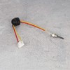 Glow Plug, 9 V 78-85 W Universal Parking Heating Glow