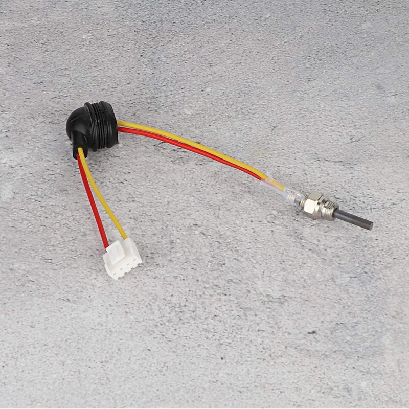Glow Plug, 9 V 78-85 W Universal Parking Heating Glow
