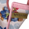 Feiler Bib Bib, 11.8 x 9.8 inches (30 x 25